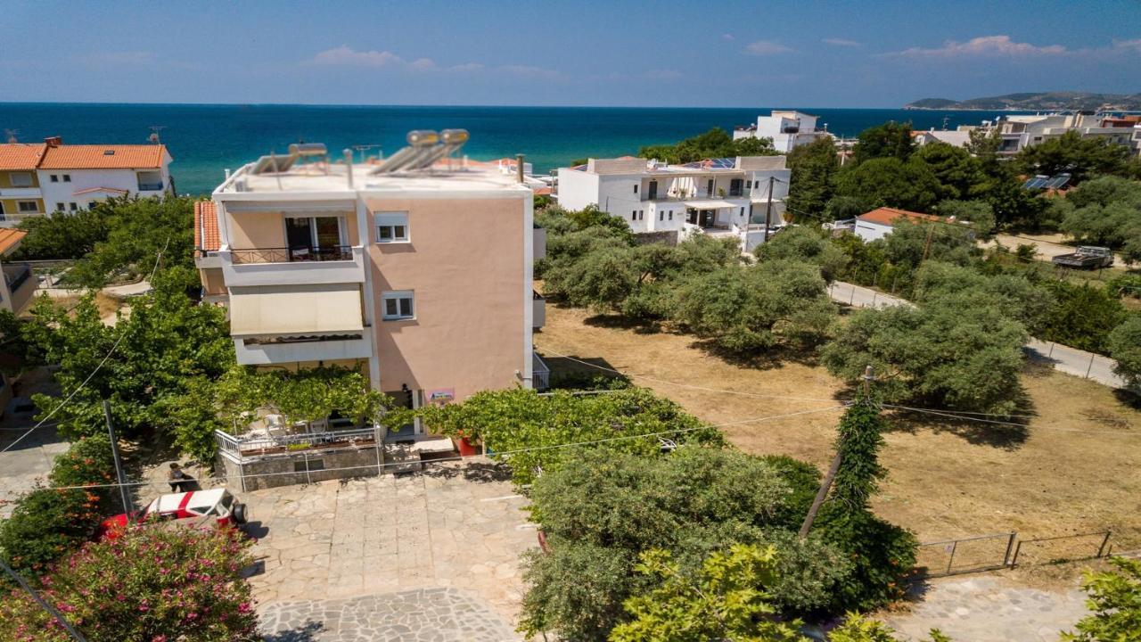 Amversa'S House Потос Екстер'єр фото