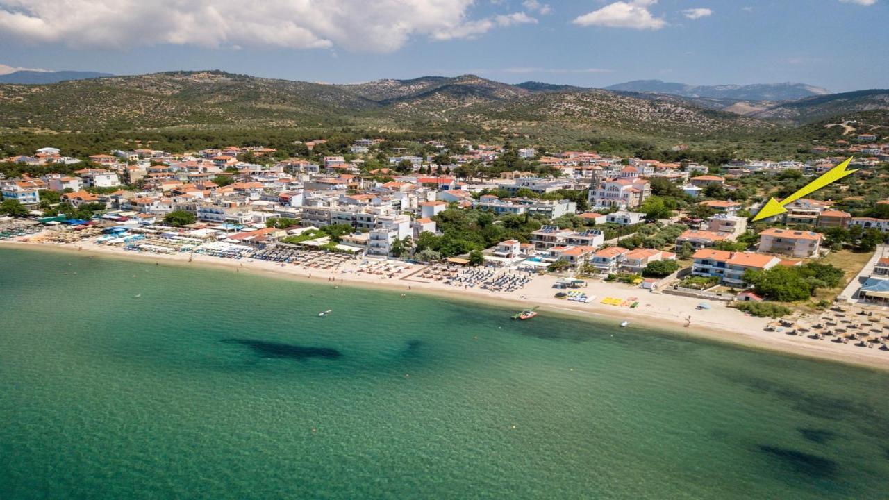 Amversa'S House Потос Екстер'єр фото