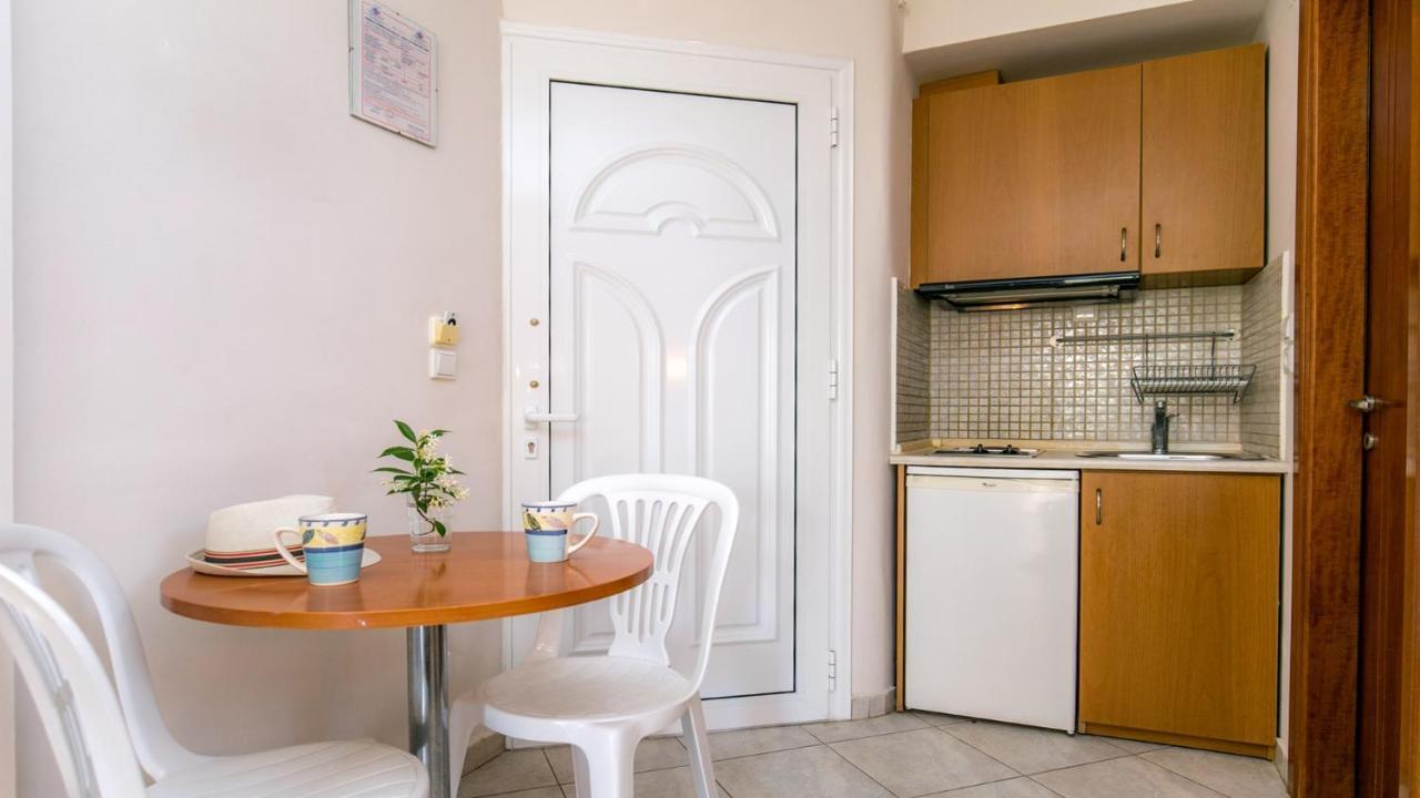 Amversa'S House Потос Екстер'єр фото