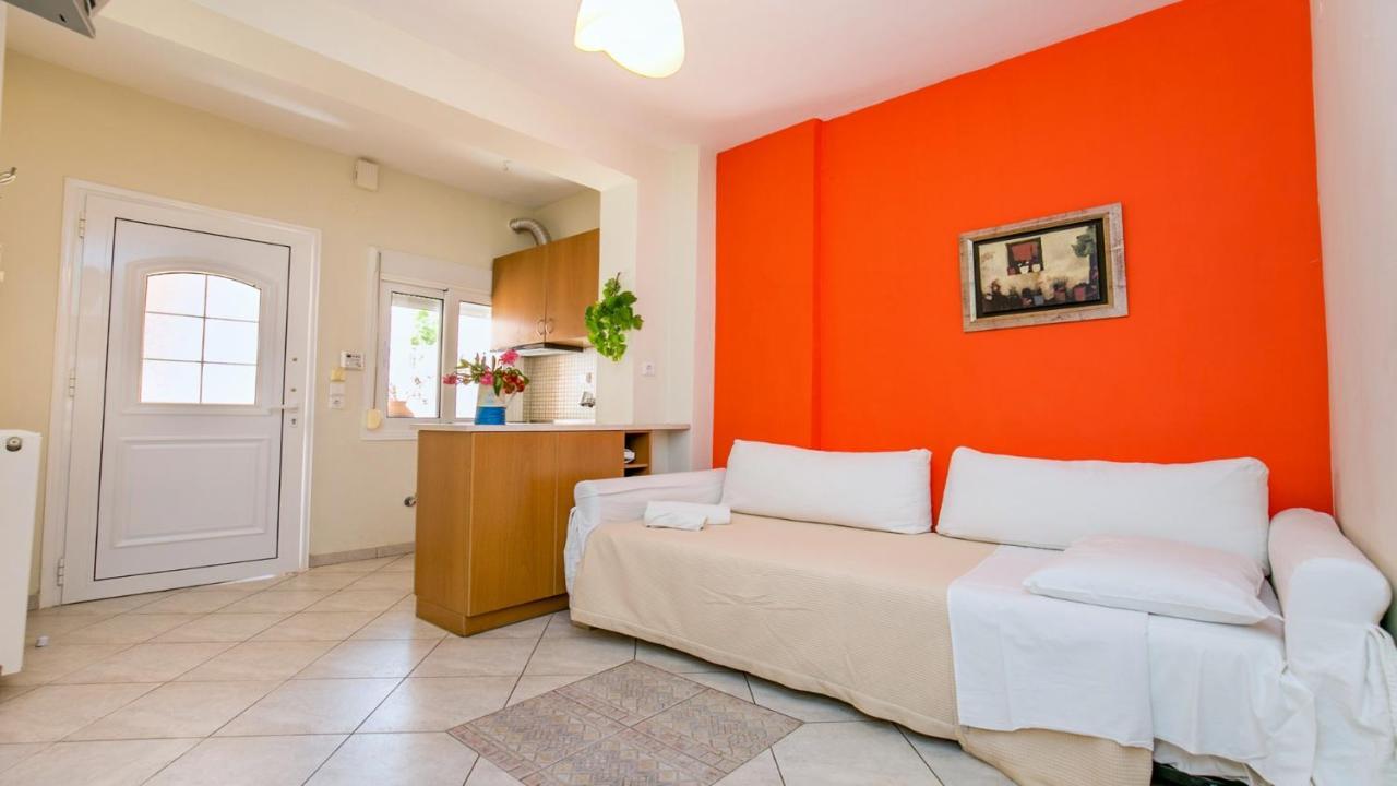 Amversa'S House Потос Екстер'єр фото