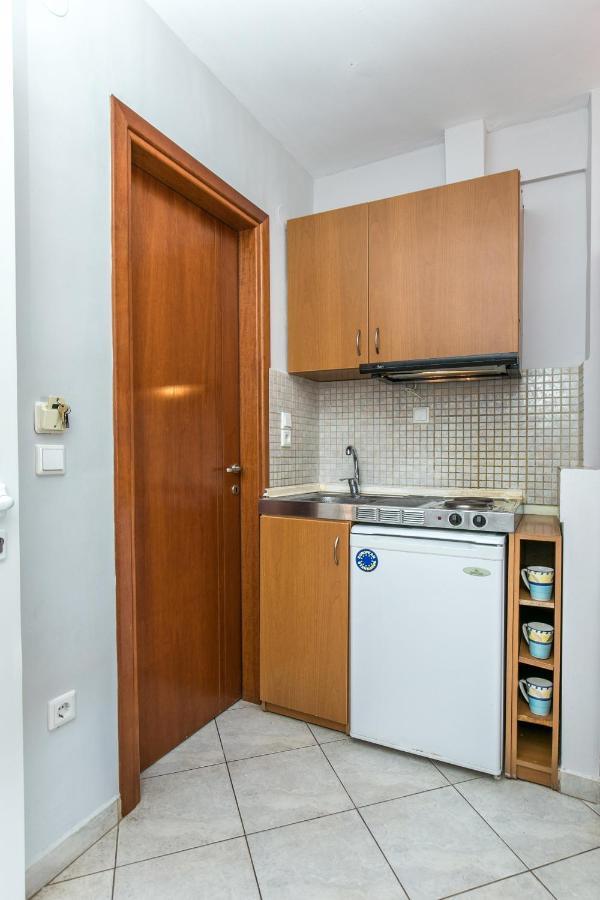 Amversa'S House Потос Екстер'єр фото