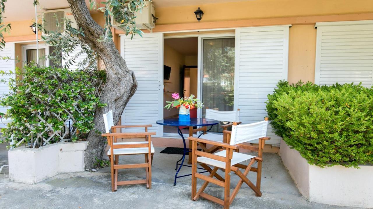 Amversa'S House Потос Екстер'єр фото
